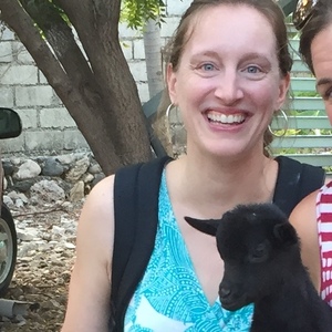 Fundraising Page: Abby Gwaltney